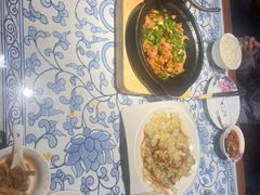 -群英会·三国菜(曹魏古城店)