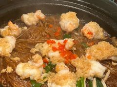 -绿茶餐厅(淮安吾悦广场店)