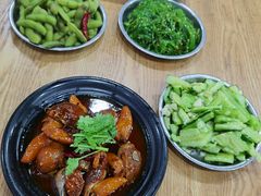 -老虎滩大连海鲜烧烤(建邺云锦路总店)