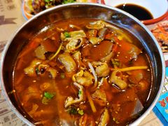 肠多多鲜卤肥肠-海椒市落舌·麻辣烫冒菜(中关村店)