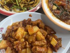 -小民大排档(江汉路店)