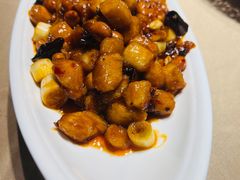 -渝信川菜(长安店)