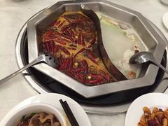 渝利火锅(96广场店)-渝利重庆火锅