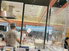 -新一番三文鱼寿司(大东海店)