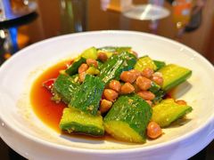 -味莊餐厅(康庄南街店)