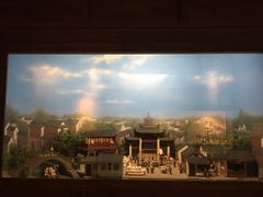 -上海纺织博物馆