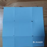 这个手工既能促进亲子互动