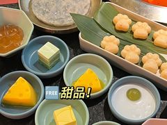 -熊喵来了火锅(长安万达第94分店)