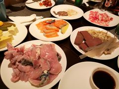 -大华锦绣假日酒店·锦味餐厅