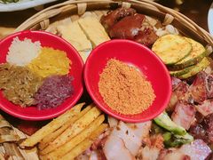 -醉云喃