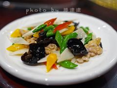 -马凯餐厅(地安门店)