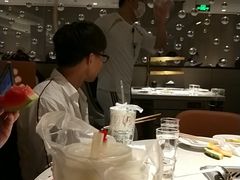 -海底捞火锅(航洋城店)