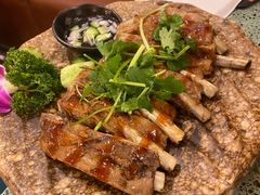 -Home Thai·泰谣(王府井apm店)