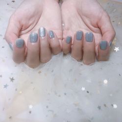 -Lucky 19日式美甲美睫