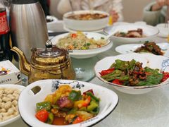 -福满园大酒楼(梅林店)