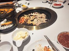 -韩时烤肉(枫蓝店)