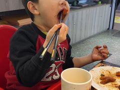 -黄记煌三汁焖锅(崇文门店)