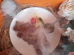 -LE SHARE洛笙·花园西餐(北京路步行街店)