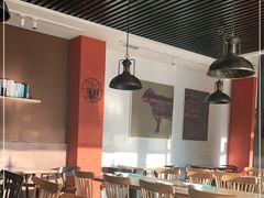 大堂-豪客来牛排(绿宝广场店)
