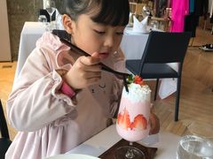 -我的四季意大利餐厅(春天百货店)