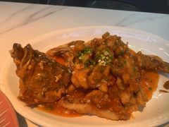 -园里前·10年私厨·福建菜(台江万达鳌峰洲店)