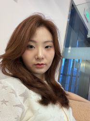 -DL HOPE明星造型