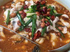 -乌江鱼杭帮菜(西湖店)