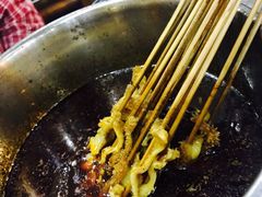 -二子海鲜大排档(太阳城店)
