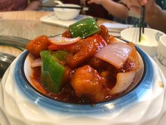 -喜上喜鸡煲翅(吉大店)