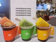 -M Stand(宁波万象城店)
