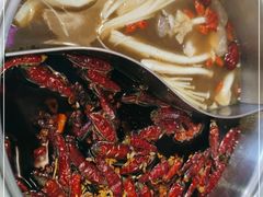 -马路边边火锅串串(观前街店)