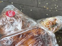 -85度C(北京八角物美店)