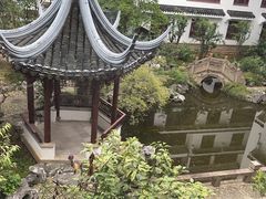 -苏州吴宫泛太平洋酒店
