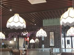 大堂-悦满楼·西关名点·湛江名菜(航空综合大厦店)