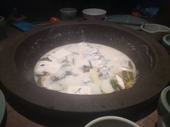 -鲜潭蒸汽石锅鱼(五道口购物中心店)