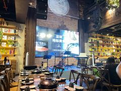 -同仁四季椰子鸡(福田车公庙店)
