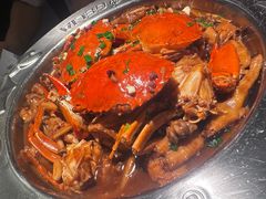 -胖哥俩肉蟹煲(湖滨银泰in77店)