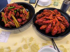 -聚味瞿记·龙虾堂(坡子街店)