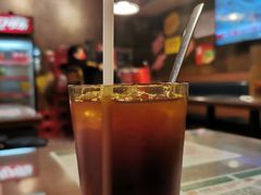 -肥汁米蘭香港米线(宁波路总店)
