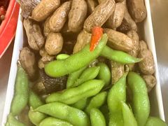-蜀川川破店·江湖菜·烧烤(北京首店)
