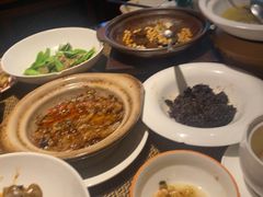 -老客家·客家菜(万达店)