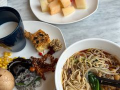 -重庆观音桥华美达安可酒店