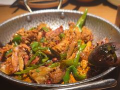 -吃饭皇帝大土家民族菜(正大广场店)