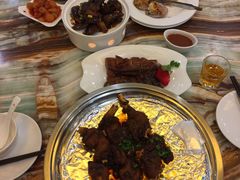 -椿记烧鹅(叠彩店)