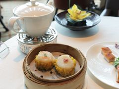 -天龙轩(香港丽思卡尔顿酒店)