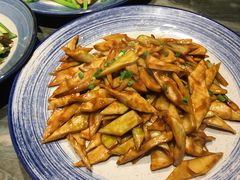 -兰溪小馆(首经贸店)