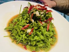 -茶人村·宫廷私厨(奥体印象城店)