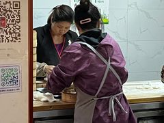 -余氏豆腐包老店(东直街店)