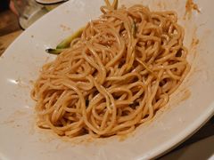 凉面-大嘴龙虾·烧烤夜宵(北景园店)