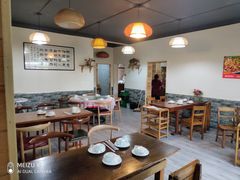 大堂-春和發特色蒸饺(浐河西路店)
